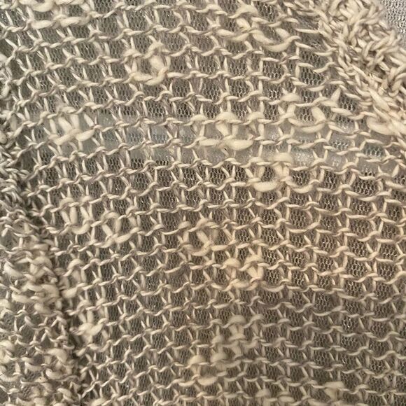 RD Style Loose Knit Style with  Acrylic under shirt - Picture 3 of 13